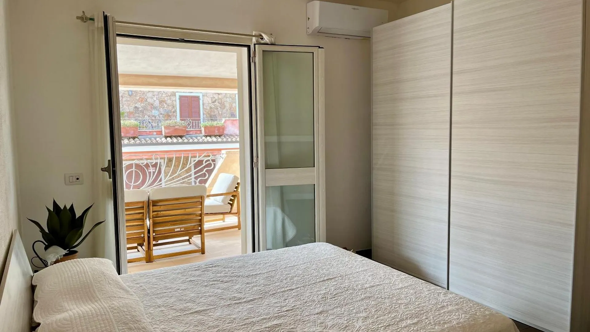 Appartement Casa Salu à Palau