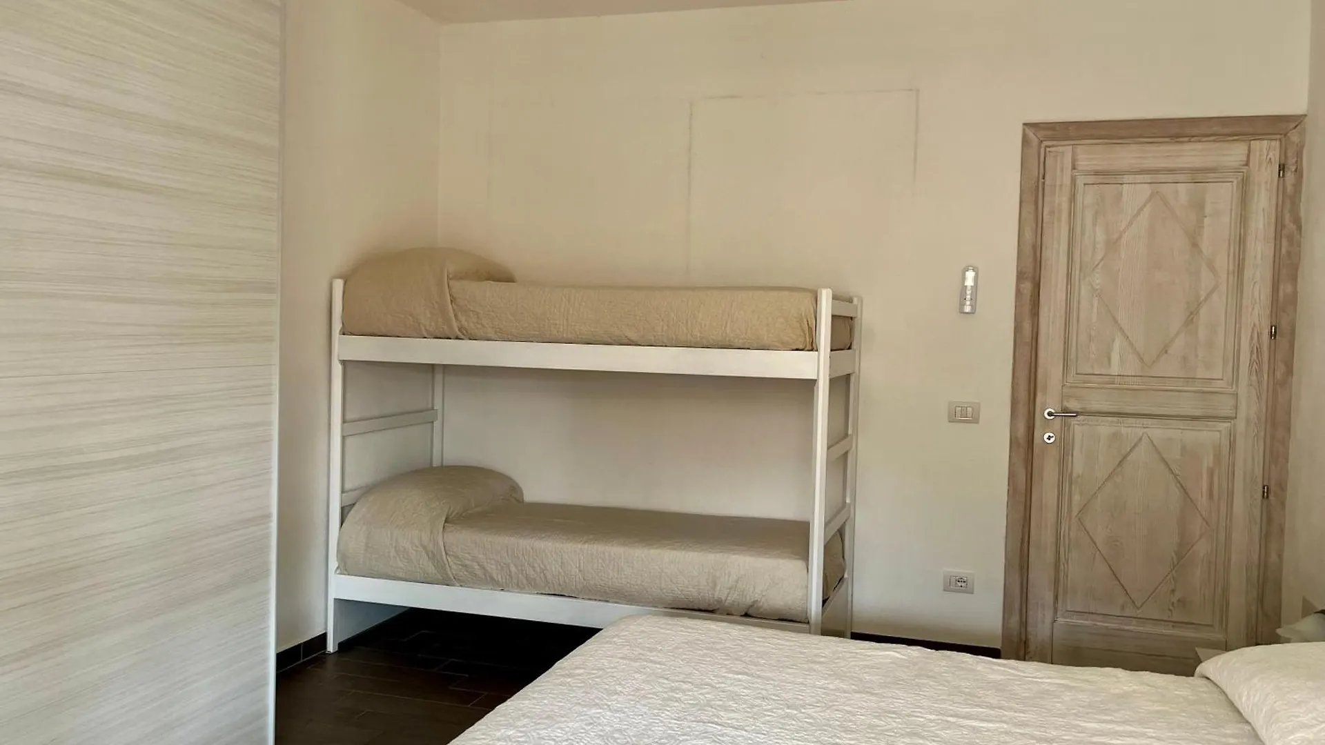 Appartement Casa Salu à Palau 0*,