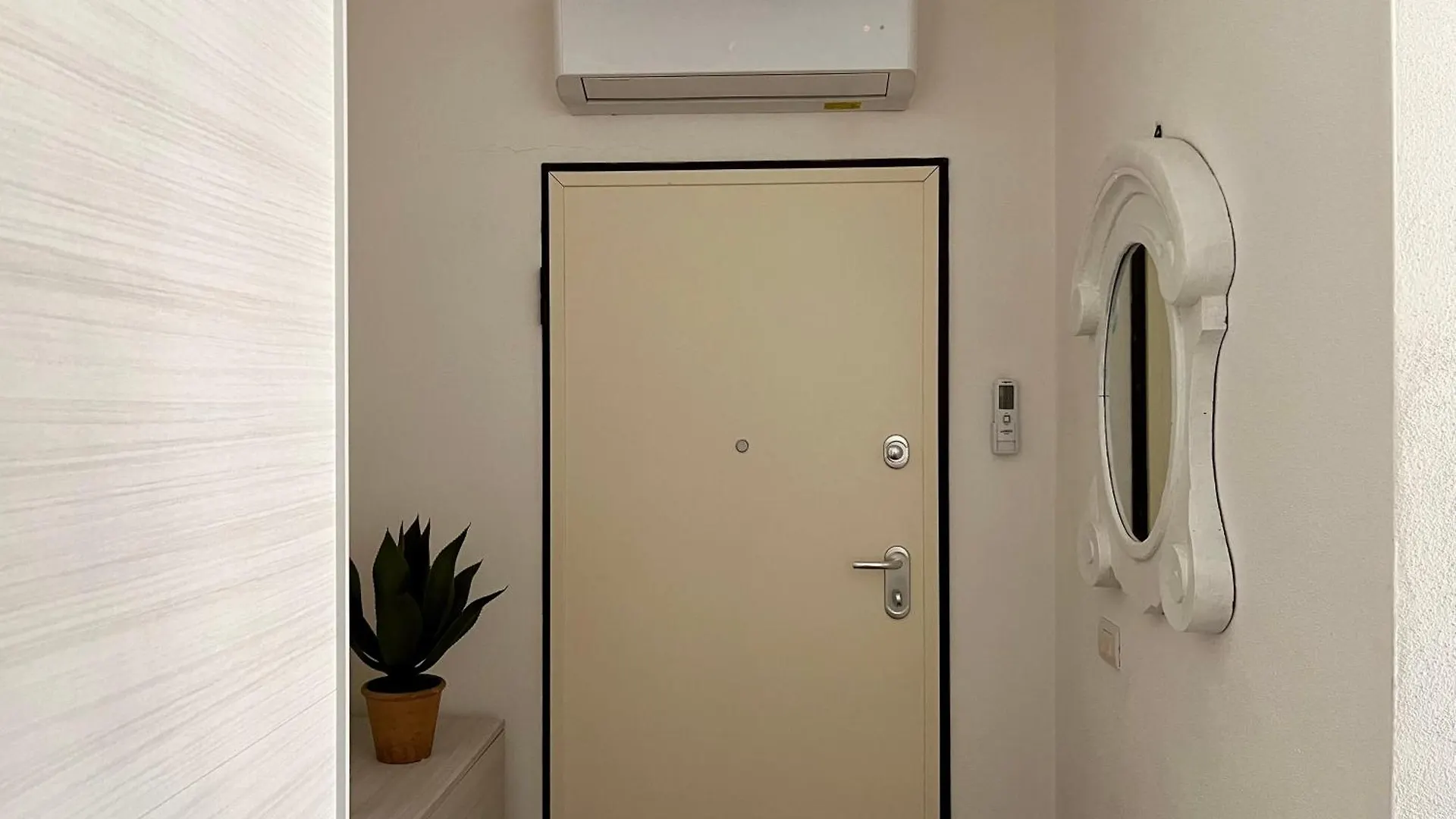 Appartement Casa Salu à Palau Italie
