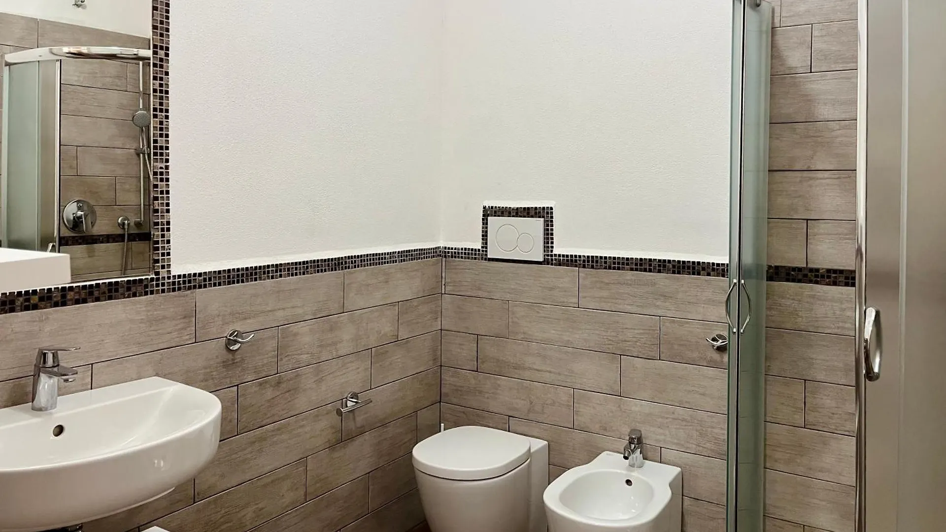Appartement Casa Salu à Palau Italie