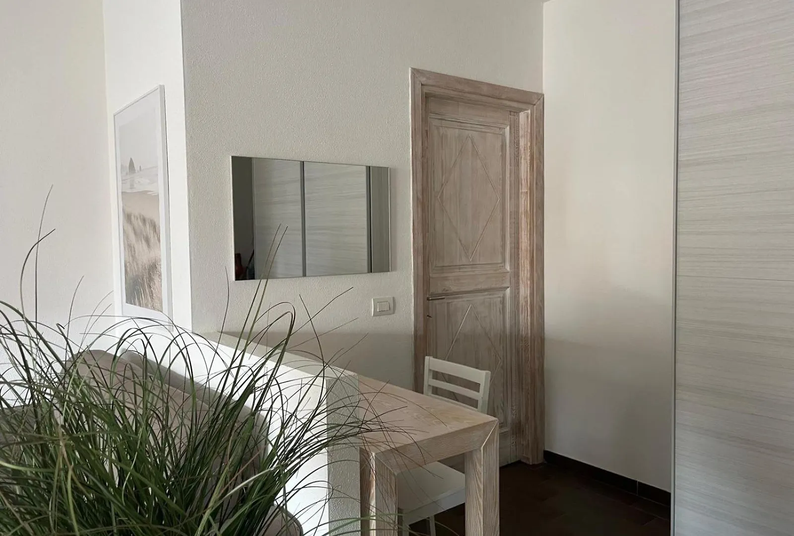 Appartement Casa Salu à Palau