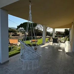 Appartement I Pini, Palau